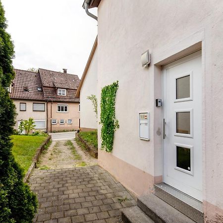 Mb Homes Beuren Balzholz Eksteriør billede