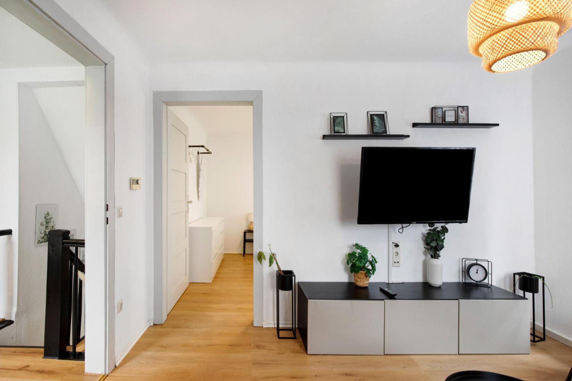 Mb Homes Beuren Balzholz Eksteriør billede