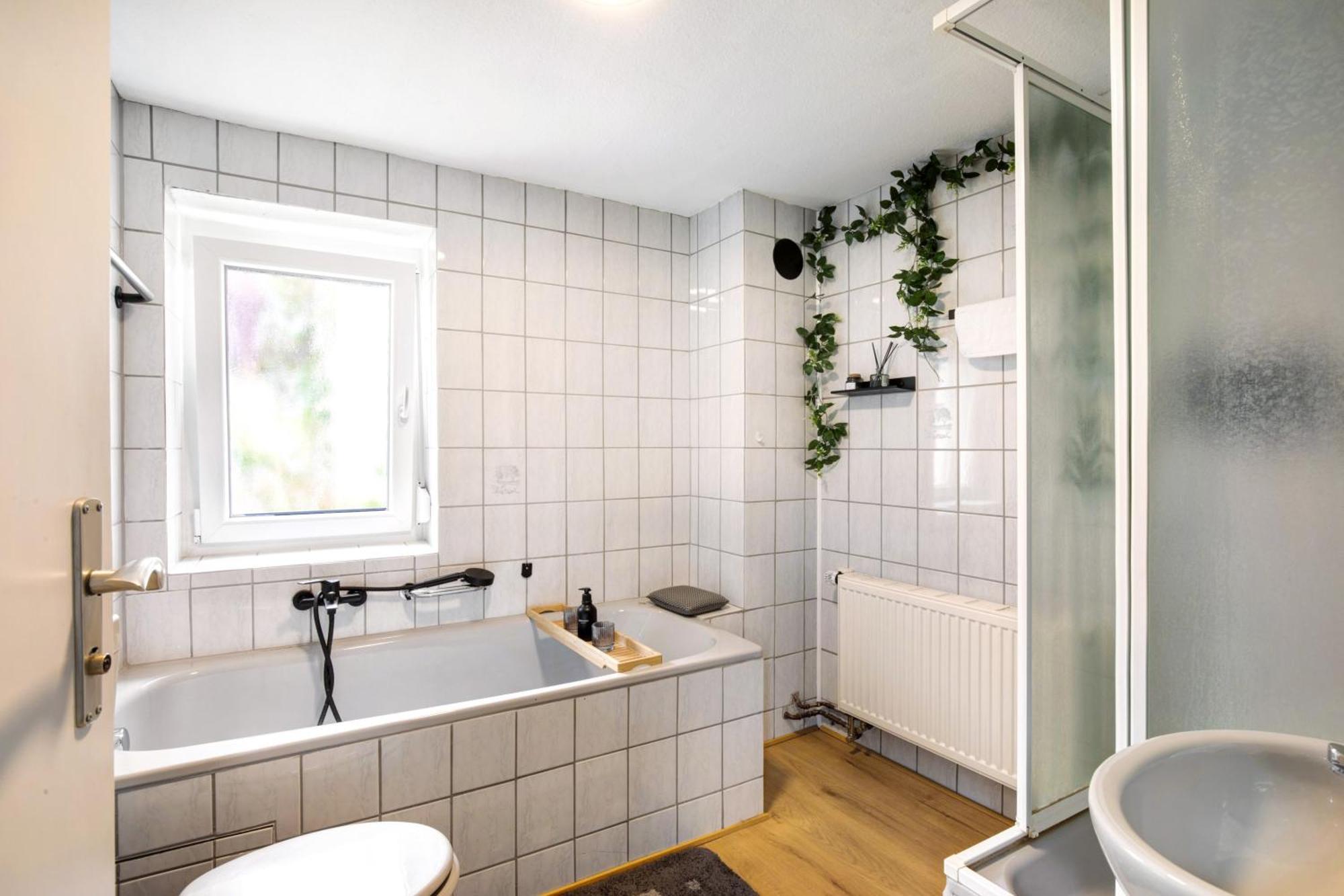 Mb Homes Beuren Balzholz Eksteriør billede