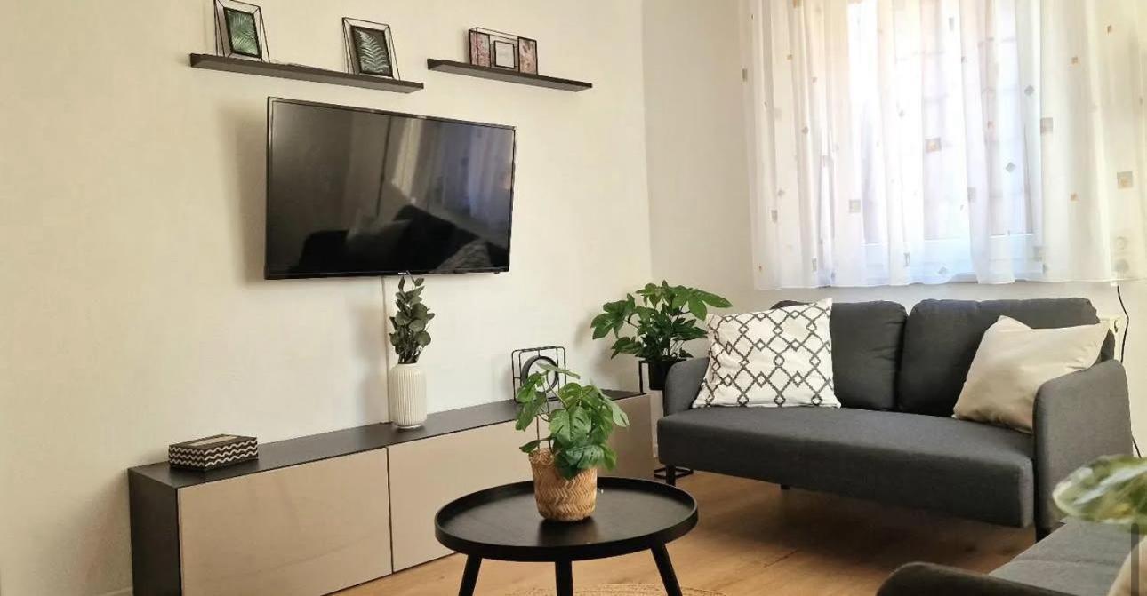 Mb Homes Beuren Balzholz Eksteriør billede